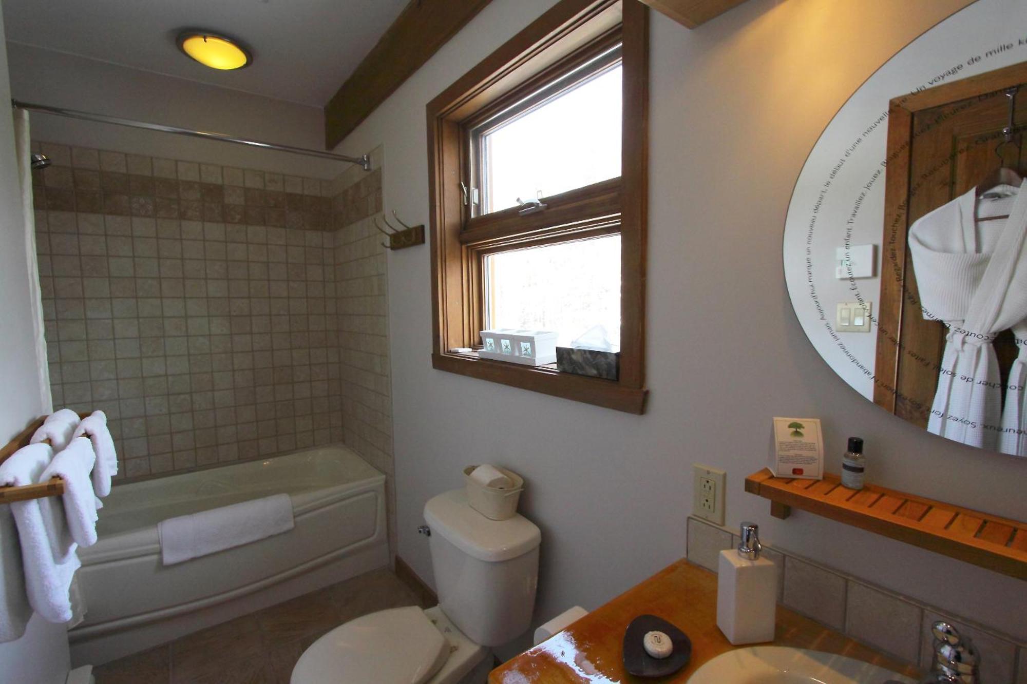 Bed & Breakfast Escale Du Nord